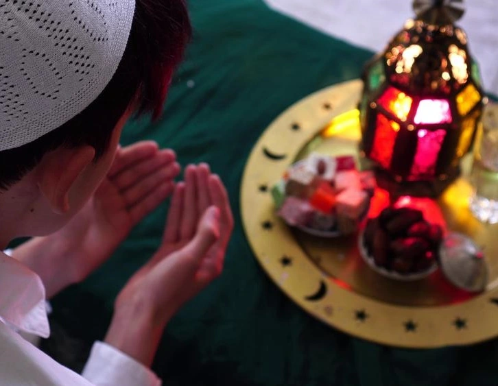 ауызашарға шақыру ифтарға шақыру