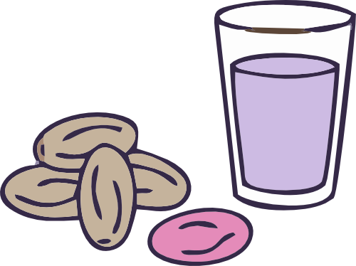 пригласительное на ифтар ауызашар